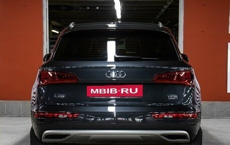 Audi Q5, 2017 год, 3 745 000 рублей, 6 фотография