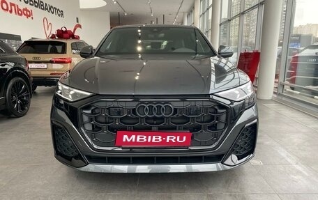 Audi Q8 I, 2024 год, 16 000 000 рублей, 2 фотография