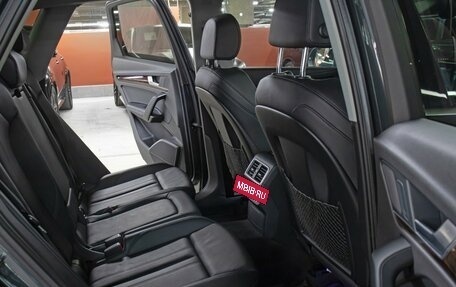 Audi Q5, 2017 год, 3 745 000 рублей, 12 фотография