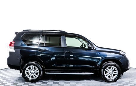 Toyota Land Cruiser Prado 150 рестайлинг 2, 2010 год, 2 377 000 рублей, 4 фотография