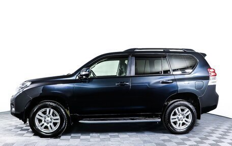 Toyota Land Cruiser Prado 150 рестайлинг 2, 2010 год, 2 377 000 рублей, 8 фотография