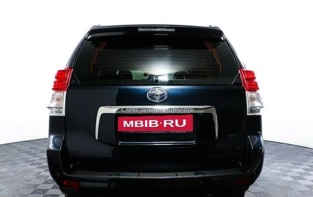 Toyota Land Cruiser Prado 150 рестайлинг 2, 2010 год, 2 377 000 рублей, 6 фотография