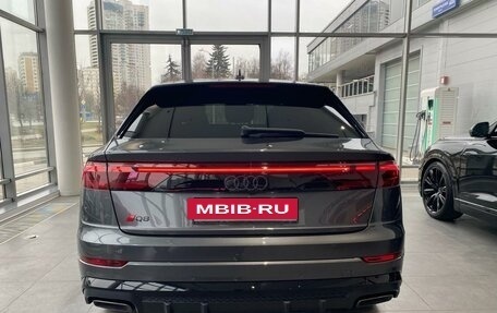 Audi Q8 I, 2024 год, 16 000 000 рублей, 5 фотография
