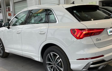 Audi Q3, 2023 год, 3 794 000 рублей, 2 фотография
