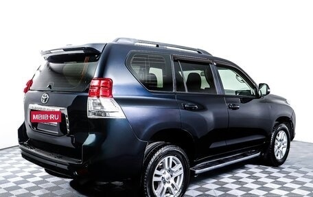 Toyota Land Cruiser Prado 150 рестайлинг 2, 2010 год, 2 377 000 рублей, 5 фотография