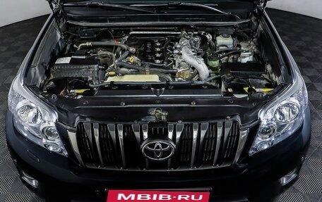 Toyota Land Cruiser Prado 150 рестайлинг 2, 2010 год, 2 377 000 рублей, 9 фотография