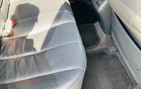 Toyota Camry, 2007 год, 1 100 000 рублей, 9 фотография