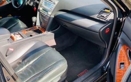 Toyota Camry, 2007 год, 1 100 000 рублей, 6 фотография