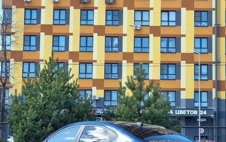 Hyundai Solaris II рестайлинг, 2021 год, 1 700 000 рублей, 4 фотография