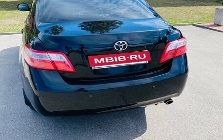 Toyota Camry, 2007 год, 1 100 000 рублей, 7 фотография