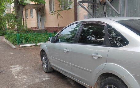 Ford Focus II рестайлинг, 2006 год, 390 000 рублей, 3 фотография