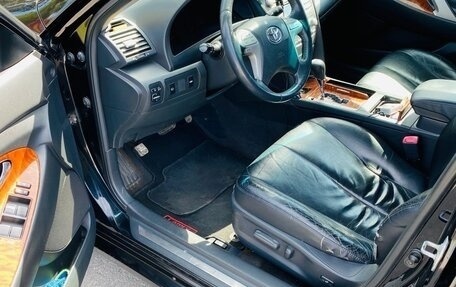 Toyota Camry, 2007 год, 1 100 000 рублей, 8 фотография
