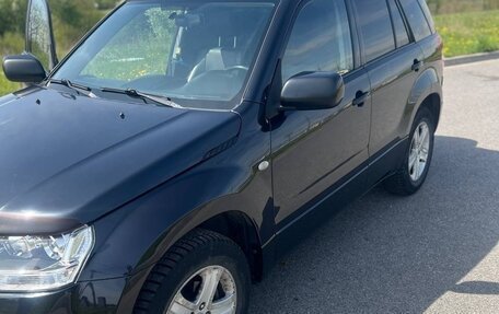 Suzuki Grand Vitara, 2007 год, 800 000 рублей, 4 фотография