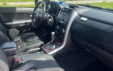 Suzuki Grand Vitara, 2007 год, 800 000 рублей, 8 фотография