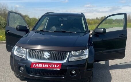 Suzuki Grand Vitara, 2007 год, 800 000 рублей, 2 фотография