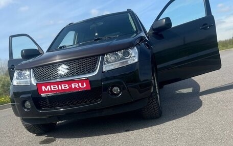 Suzuki Grand Vitara, 2007 год, 800 000 рублей, 3 фотография
