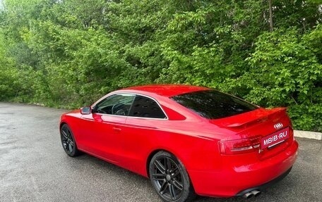 Audi A5, 2010 год, 1 300 000 рублей, 2 фотография