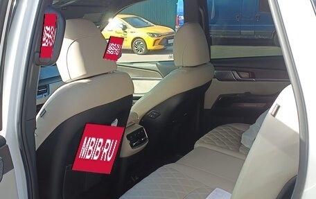 KIA Mohave I, 2020 год, 4 500 000 рублей, 6 фотография