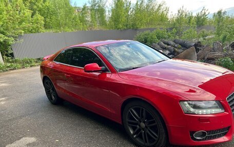 Audi A5, 2010 год, 1 300 000 рублей, 4 фотография