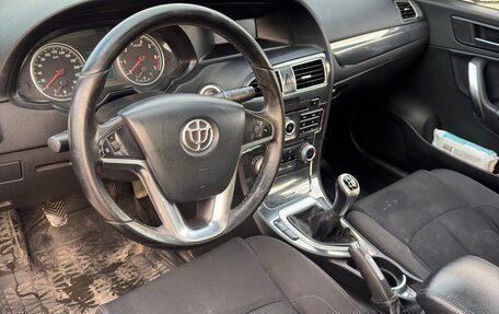 Brilliance H530 I, 2015 год, 490 000 рублей, 8 фотография