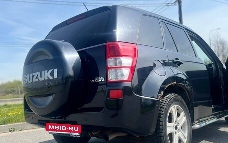 Suzuki Grand Vitara, 2007 год, 800 000 рублей, 6 фотография