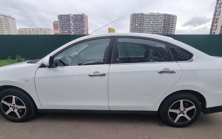 Nissan Almera, 2018 год, 1 050 000 рублей, 2 фотография