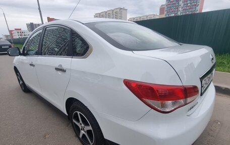 Nissan Almera, 2018 год, 1 050 000 рублей, 3 фотография