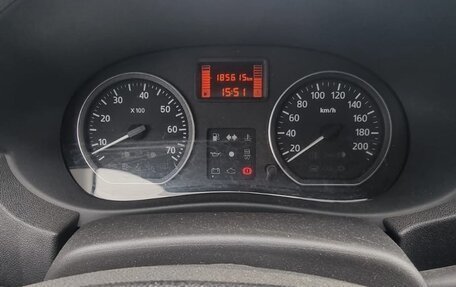 Nissan Almera, 2018 год, 1 050 000 рублей, 6 фотография
