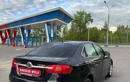 Brilliance H530 I, 2015 год, 490 000 рублей, 3 фотография
