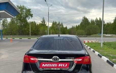 Brilliance H530 I, 2015 год, 490 000 рублей, 4 фотография