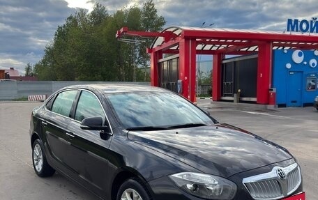 Brilliance H530 I, 2015 год, 490 000 рублей, 2 фотография