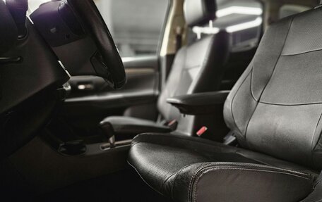 Mitsubishi Outlander III рестайлинг 3, 2015 год, 1 725 000 рублей, 14 фотография