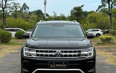 Volkswagen Teramont I, 2022 год, 3 100 000 рублей, 8 фотография