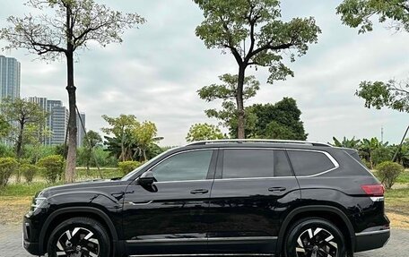 Volkswagen Teramont I, 2022 год, 3 100 000 рублей, 2 фотография