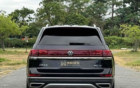 Volkswagen Teramont I, 2022 год, 3 100 000 рублей, 4 фотография