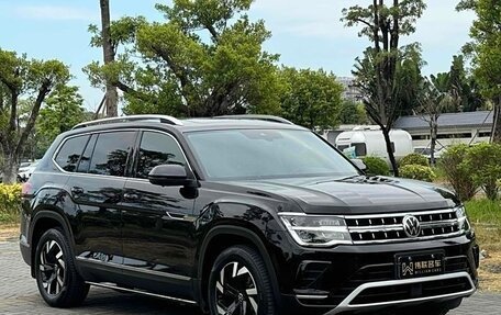 Volkswagen Teramont I, 2022 год, 3 100 000 рублей, 7 фотография