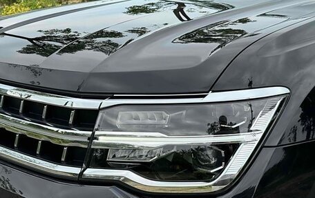 Volkswagen Teramont I, 2022 год, 3 100 000 рублей, 9 фотография
