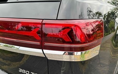 Volkswagen Teramont I, 2022 год, 3 100 000 рублей, 6 фотография