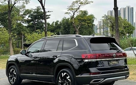 Volkswagen Teramont I, 2022 год, 3 100 000 рублей, 3 фотография