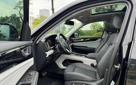 Volkswagen Teramont I, 2022 год, 3 100 000 рублей, 12 фотография