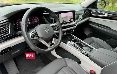 Volkswagen Teramont I, 2022 год, 3 100 000 рублей, 11 фотография