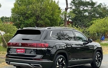 Volkswagen Teramont I, 2022 год, 3 100 000 рублей, 5 фотография