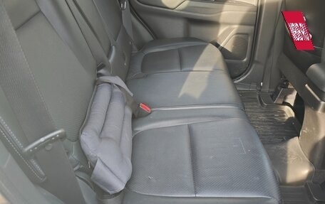 Mitsubishi Outlander III рестайлинг 3, 2016 год, 2 100 000 рублей, 7 фотография