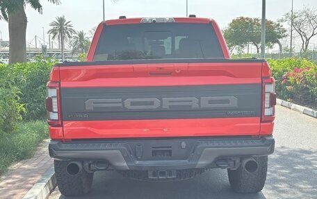 Ford F-150, 2022 год, 7 950 000 рублей, 6 фотография
