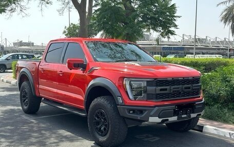 Ford F-150, 2022 год, 7 950 000 рублей, 2 фотография