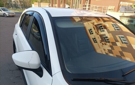 Mazda CX-5 II, 2013 год, 1 450 000 рублей, 4 фотография