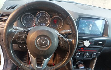 Mazda CX-5 II, 2013 год, 1 450 000 рублей, 3 фотография