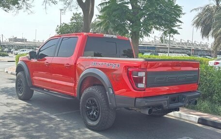 Ford F-150, 2022 год, 7 950 000 рублей, 5 фотография