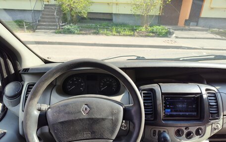 Renault Trafic, 2008 год, 1 190 000 рублей, 2 фотография