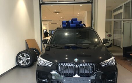 BMW X1, 2021 год, 3 650 000 рублей, 3 фотография